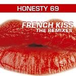 cover: Honesty 69 - French Kiss (The Remixes)