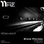 cover: Stone Factory - 98 Oldsmobile