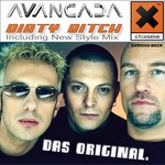 cover: Avancada - Dirty Bitch