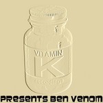 cover: Ben Venom - Toxic Overload EP