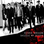 cover: Richie Gregson - Shizzle My DIzzle