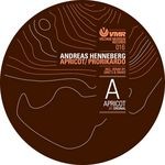 cover: Andreas Henneberg - Apricot