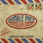 cover: Rumble Pack - Packed & Ready