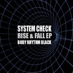 cover: System Check - Rise & Fall EP