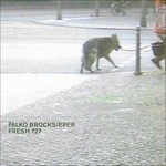 cover: Falko Brocksieper - Fresh 727