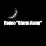 cover: Royce - Storm Away