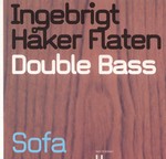 cover: Ingebrigt Haker Flaten - Double Bass