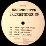 cover: Nasenbluten - The Brick Shxxhouse