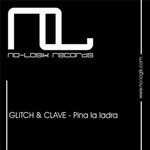 cover: Clave|Glitch - Pina La Ladra