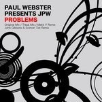 cover: Jpw|Webster, Paul - Problems