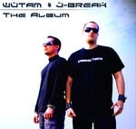 cover: J-break|Various|Wutam - The Album