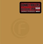 cover: Donkey Rollers - Voice Of Conscience