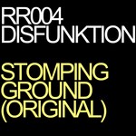 cover: Disfunktion - Stomping Ground