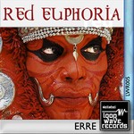 cover: Erre Dj - Red Euphoria