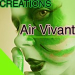 cover: Air Vivant - Creations