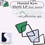 cover: Azura|Daniel Kyo|Herb Lf - Re-Fusion EP