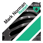 cover: Mark Norman - Restart