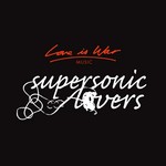 cover: Super Sonic Lovers - Pinero