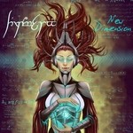 cover: Hymera - New Dimension