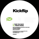 cover: Kickflip - Take You Back