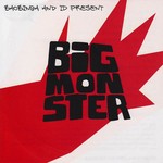 cover: Baobinga|Id - Big Monster