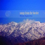 cover: Teresa Acquaviva - Songs From The Border