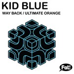 cover: Kid Blue - Way Back