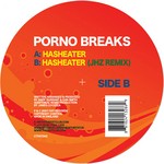 cover: Porno Breaks - Hasheater