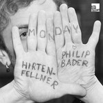 cover: Hirtenfellner|Philip Bader - Monday EP