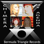 cover: Chimera - My Agenda