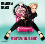 cover: Missy May - Party In Gear