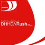 cover: Dhhd - Rush