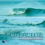 cover: Dj Sarmek - Micromania