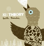 cover: Ki:theory - Brittle Branches