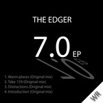 cover: The Edger - 7.0 EP