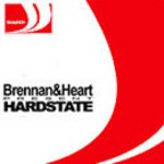 cover: Brenan & Heart - Acid Revenge