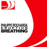 cover: Philippe Rochard - Breathing