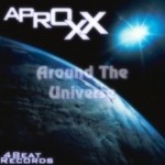 cover: Aproxx - Around The Universe