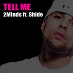 cover: 2minds|Shide - Tell Me