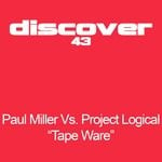 cover: Miller, Paul|Project Logical - Tape Ware