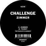 cover: Challenge - Zimmer