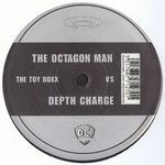 cover: Depth Charge|Octagon Man - Toy Boxx