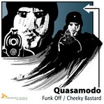 cover: Quasamodo - Funk Off