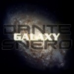 cover: Dante Snero - Galaxy