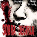 cover: Pablo Akaros - Sobra Decirlo EP