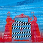 cover: Bicoma - 2 Players