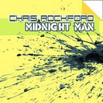 cover: Chris Rockford - Midnight Man