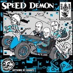 cover: Sol Dat - Speed Demon