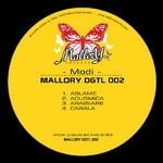 cover: Modi - Mallory Dgtl 002