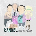 cover: Kandel - Familie Schroffenstein